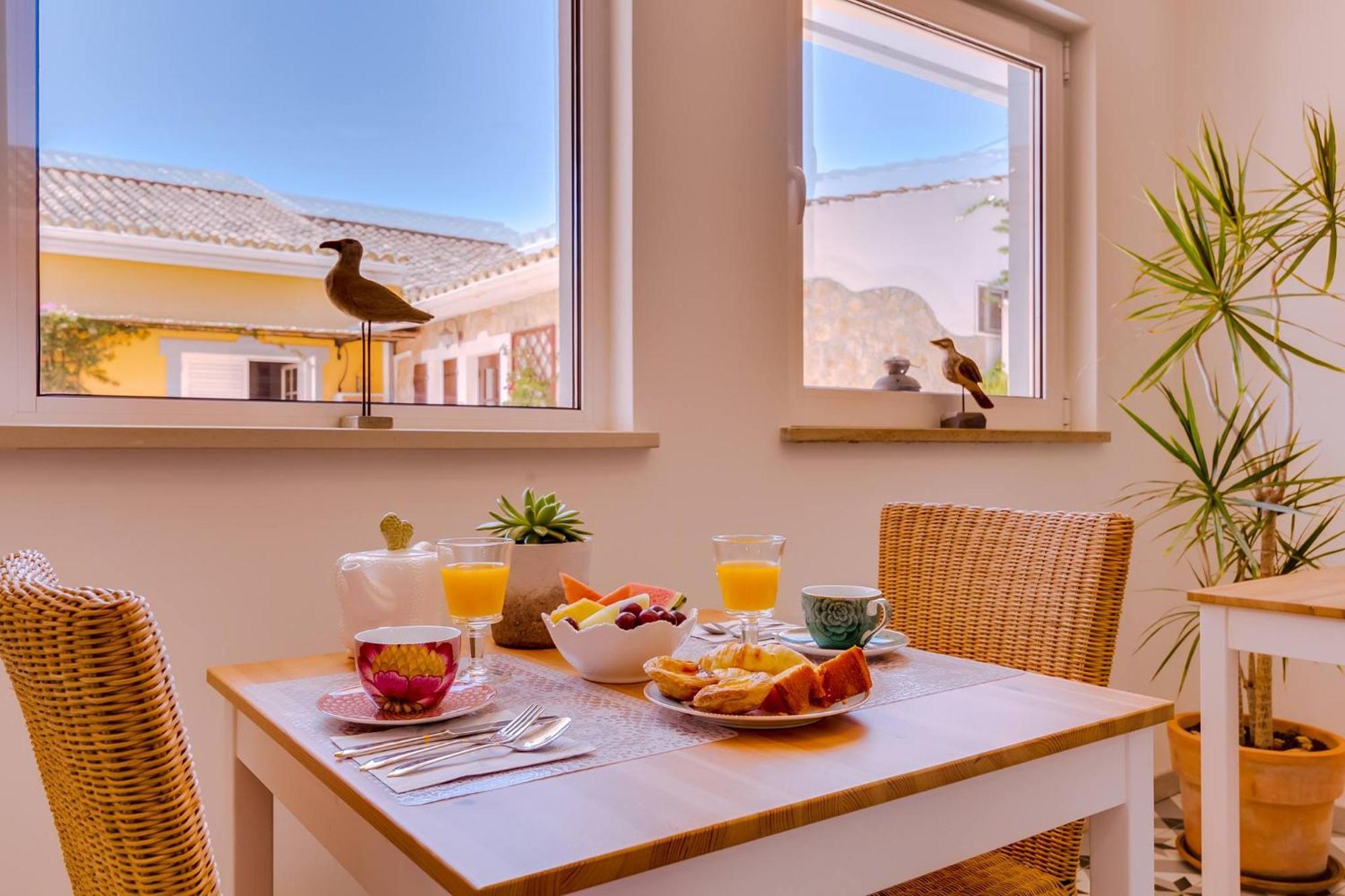 Quinta Almargem Lusitano - Farm House Tavira Exteriör bild